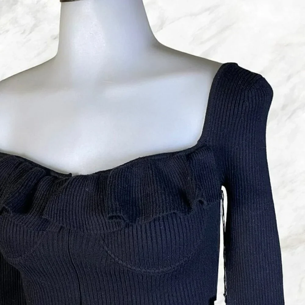 LPA Top 583 in Black